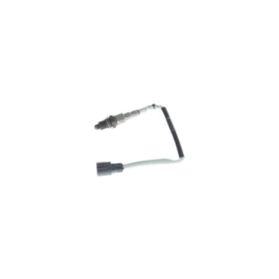 Image of 1643559380, B000767980, B001058080 Lambda sensor BOSCH 0 258 030 446 PEUGEOT: 108 Hatchback, TOYOTA: Aygo, CITROËN: C1 II