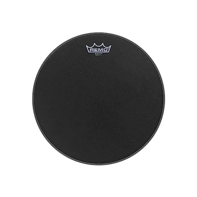 Image of Remo Schlagzeugfell Black X Snaredrum 13&quot; BX 0813 10