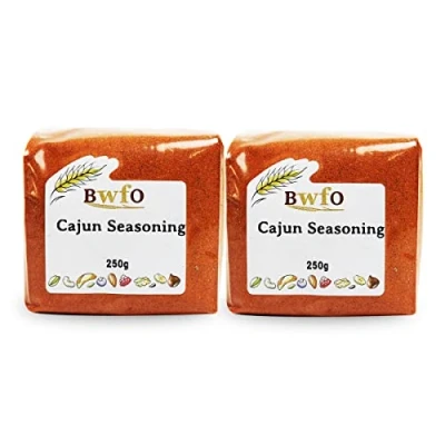 Image of Cajun Seasoning 500g