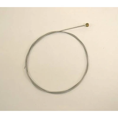 Image of Bass Guitar 0.065&quot; Electric Steel String Stainless Round Wound Made in USA
