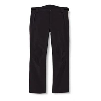 Image of CMP Outdoor trousers, Men&#039;s, Size: 38R, Antracite