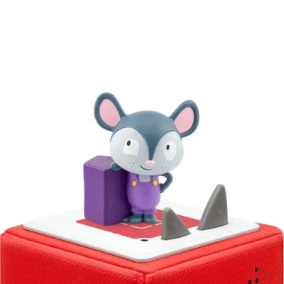 Image of Lalalinos Scout [UK]