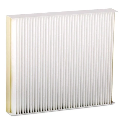Image of 13356914, 1808059, 1808524, 332766591, 52425938 Pollen Filter PURFLUX AH286 240mm 204mm 35mm VAUXHALL: Insignia Mk1, Astra Mk6