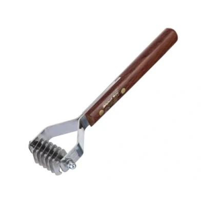 Image of Mars 6 Blade Coat King Rake