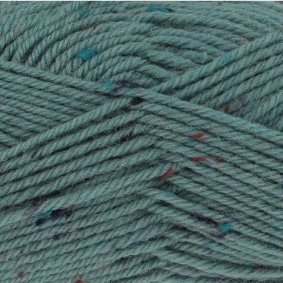 Image of King Cole Knitting Wool Merino Blend DK Double Worsted Superwash Crochet Yarn 3805 Parsley