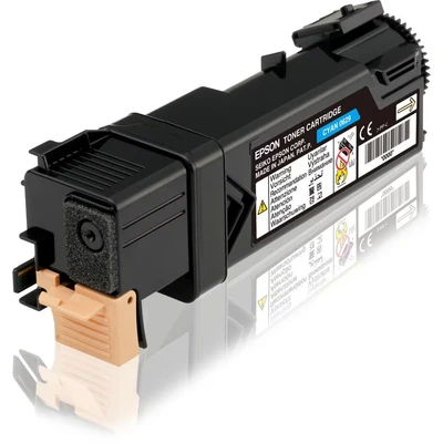Image of Epson AcuLaser C2900N Laser Toner Cartridge Page Life C13S050629