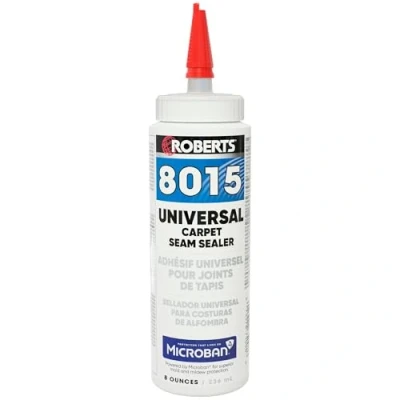 Image of Qep Tile Tools Solvent Free Universal Carpet Seam Sealer 8015 A