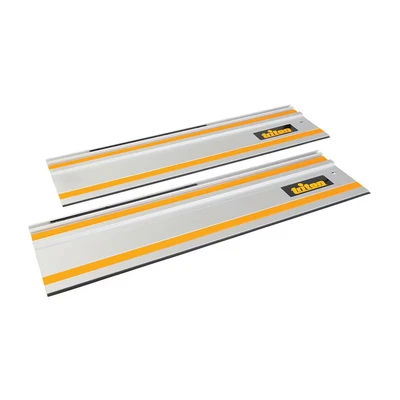 Image of Triton Track Pack &amp; Connectors TTSTP 2 x 700mm