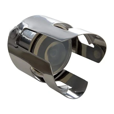 Image of Olympia Champagne Stopper Innovative Design New Features for Better Experience