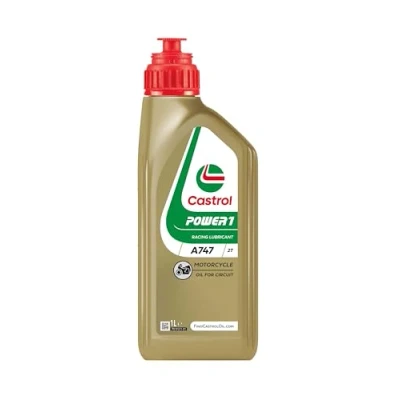 Image of Castrol POWER1 A747 1L