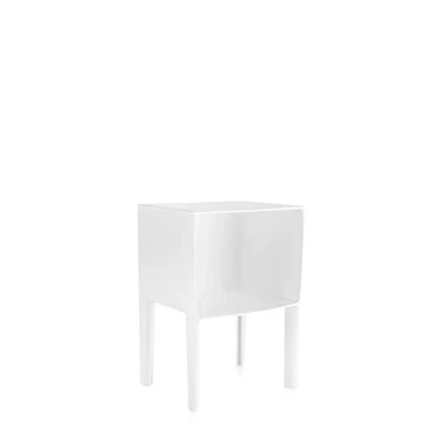 Image of Kartell Ghost Buster Furniture, White, 70 x 51 41 cm
