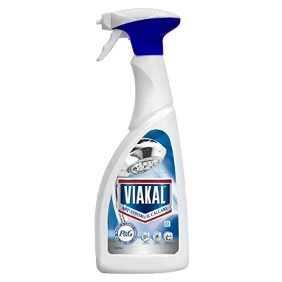 Image of Viakal Anti Limescale Liquid, 750 ml Spray