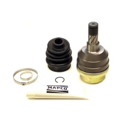 Image of 0374099, 0374100, 0374118, 0374195, 1603237 CV Joint MAPCO 16714 transmission sided VAUXHALL: Zafira Mk1, Astra Mk4 CC, Vectra Mk2 Kombi
