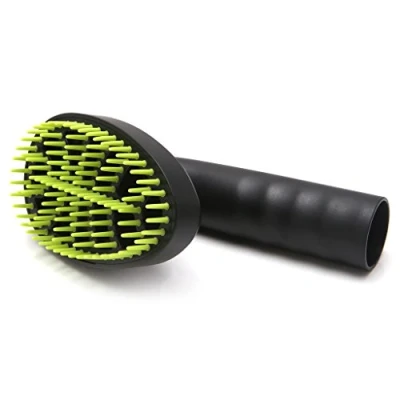 Image of Pet Cat Dog Grooming Brush Vacuum Cleaner Attachment Tool Loose Hair Groom 32mm