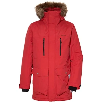 Image of Didriksons Fredrik Mens Parka