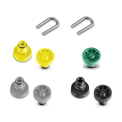 Image of Genuine Original Karcher K2 K7 Series T Racer Nozzles