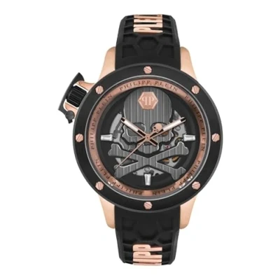 Image of Philipp Plein Automatic Watch PWUAA0623