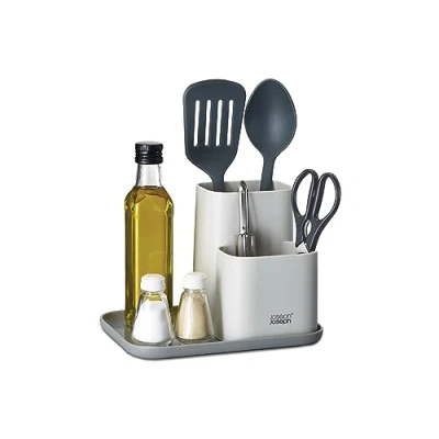 Image of Joseph Countertop Organiser Duo