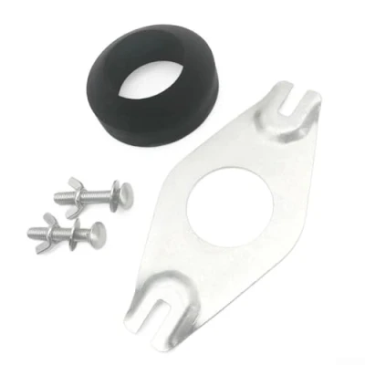 Image of Close Coupling Kit For WC Cistern Doughnut Fixings Donut Couple