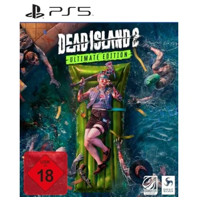 Image of Dead Island 2 Ultimate Edition (Playstation 5)