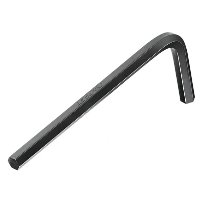 Image of Facom Metric Short Arm Hexagon Key 1.5mm BRIE113912B