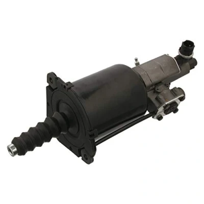 Image of 0002540447, 0002543147, A0002540447, A0002543147 Clutch Booster FEBI BILSTEIN 35905