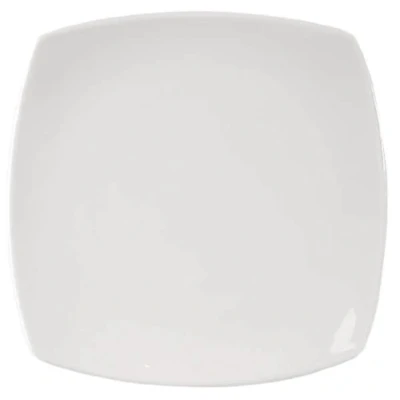 Image of Royal Porcelain Kana Square Plates 270mm (12 Pack)
