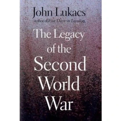 Image of the Legacy of Second World War