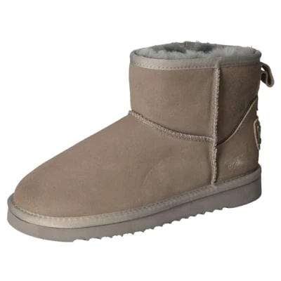 Image of Mustang Women&#039;s 1343 609 Booty, Darkgray, 4 UK