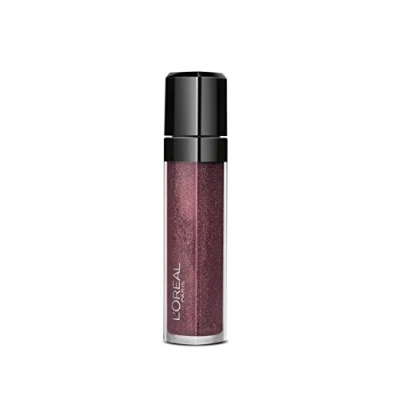 Image of L&#039;Oréal Infallible Lip Gloss 208, Flash Dance