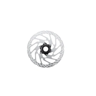 Image of Shimano SM RT30S2 Brake disc Grey 160 mm
