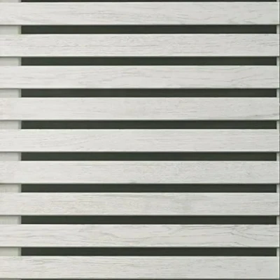 Image of Wood Slats Black Wallpaper Grey Rustic Modern Striped Contemporary Natural Weathered Timeless