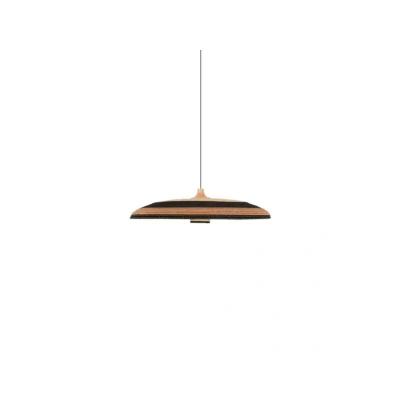 Image of Forestier Grass hanging light XL, brown