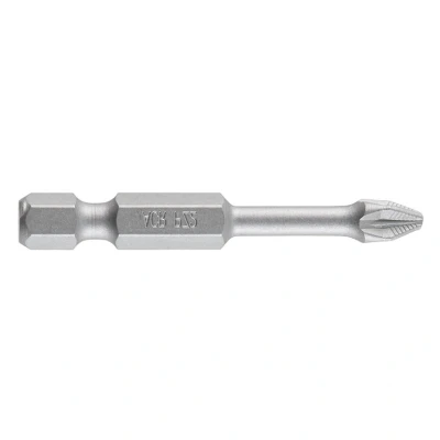 Image of DeWalt DT7226 Torsion Bits PZ2 x 50mm (Pack 5) DEWDT7226QZ
