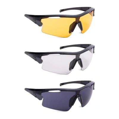Image of Oxford Sector Multi Lens Sunglasses