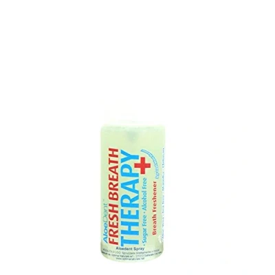 Image of Aloe Dent Fresh Breath Therapy Spray 30ml