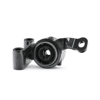 Image of 31126757562 Arm Bushes MOOG BM SB 7392 Rear, Front Axle Right 160mm MINI: Convertible, Hatchback