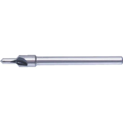 Image of Sherwood 3/32&quot;X3/16&quot; 120DEG HSS Cobalt 3FL Piloted Countersink
