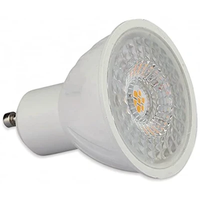 Image of Rsrled Dichroic Samsung Led 6.5 W [Pack Of 10]