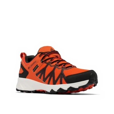 Image of Columbia Men&#039;s Low Hiking Shoes, Peakfreak II Outdry