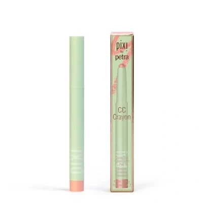 Image of Pixi Beauty CC Crayon Bright Undereye, Concentrated Colour Correcting Pencil Concealer, Neutralize Under Eye Darkness, For Fair to Tan Skin Tones 1.2g / 0.04oz