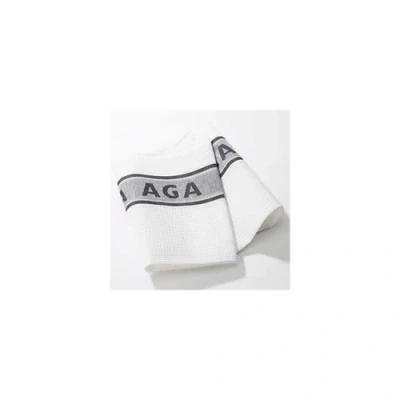 Image of Aga Tea Towels Black