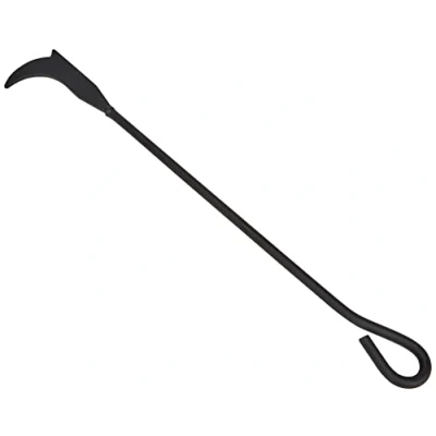 Image of IMEX EL ZORRO 70501 Lumbre Poker with Normal Handle (45 cm)