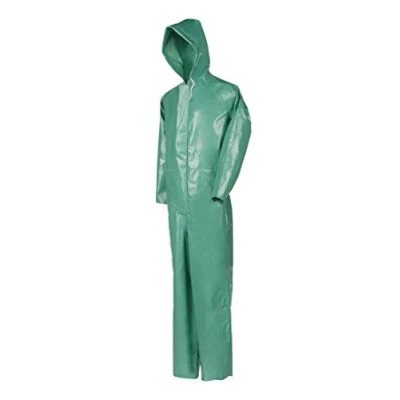 Image of Chemtex Coverall XXL