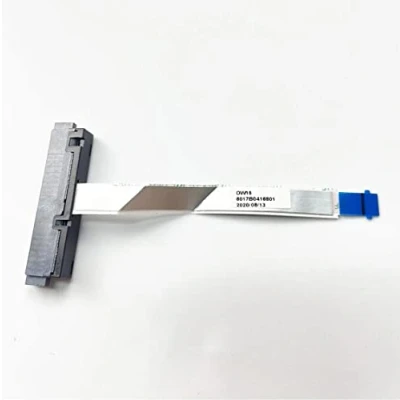 Image of New SATA Hard Drive Cable HDD Connector for HP Envy 15 J105TX J 15T 15Z DW15 6017B0416801