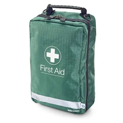 Image of Green Eclipse 300 Series Bag