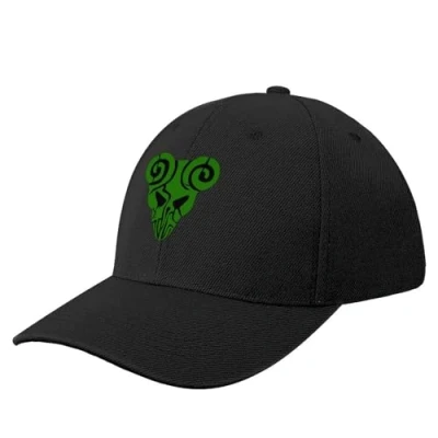 Image of LXCUDXZ Baseball Cap Pick of Destiny Sunscreen Military Man Male Caps Women Men&#039;s party Gift