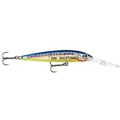 Image of Down Deep Husk.Jerk 12 Gbm
