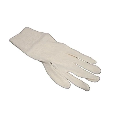 Image of HEAT GLOVE WINDOW TINTING TINT FILM FITTING TOOL TF979 2 GLOVES