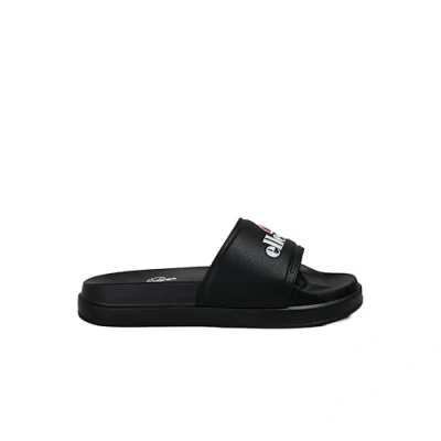 Image of Ellesse FILIPPALTA SLIDE women&#039;s Sliders in Black